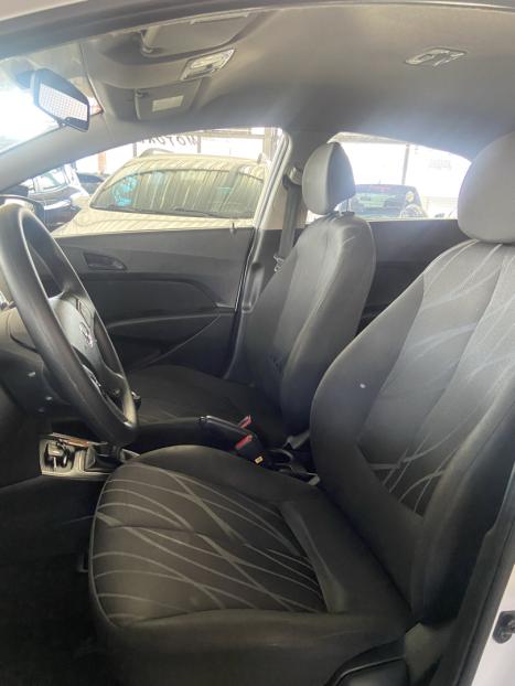 HYUNDAI HB 20 Hatch , Foto 8
