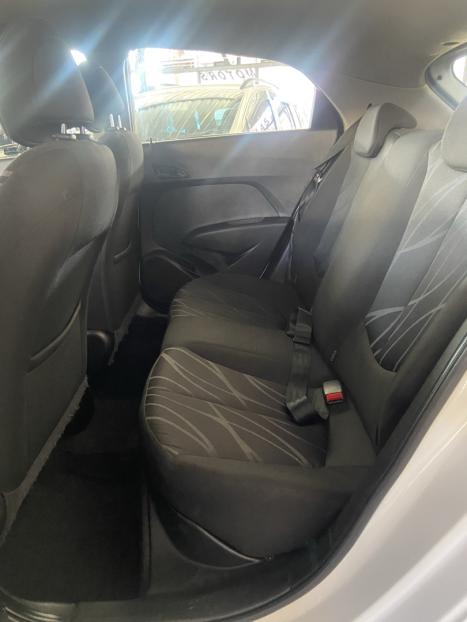 HYUNDAI HB 20 Hatch , Foto 9