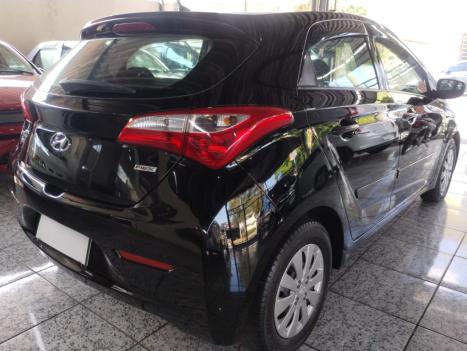 HYUNDAI HB 20 Hatch 1.0 12V 4P FLEX COMFORT PLUS, Foto 2
