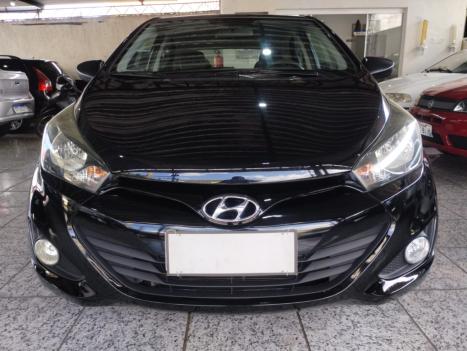 HYUNDAI HB 20 Hatch 1.0 12V 4P FLEX COMFORT PLUS, Foto 3