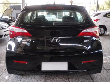 HYUNDAI HB 20 Hatch 1.0 12V 4P FLEX COMFORT PLUS, Foto 4