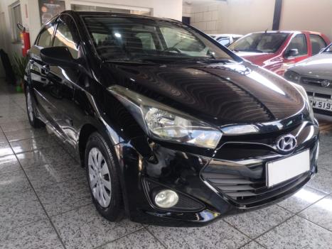 HYUNDAI HB 20 Hatch 1.0 12V 4P FLEX COMFORT PLUS, Foto 5