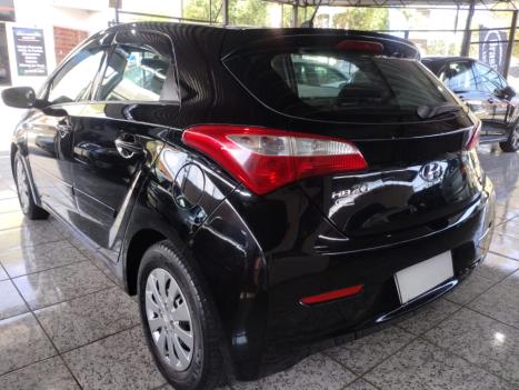 HYUNDAI HB 20 Hatch 1.0 12V 4P FLEX COMFORT PLUS, Foto 6