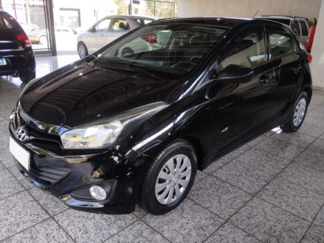 HYUNDAI HB 20 Hatch 1.0 12V 4P FLEX COMFORT PLUS, Foto 7