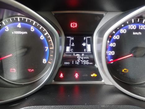 HYUNDAI HB 20 Hatch 1.0 12V 4P FLEX COMFORT PLUS, Foto 8