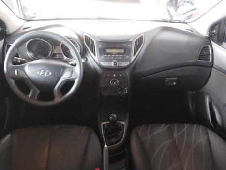 HYUNDAI HB 20 Hatch 1.0 12V 4P FLEX COMFORT PLUS, Foto 9
