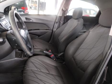 HYUNDAI HB 20 Hatch 1.0 12V 4P FLEX COMFORT PLUS, Foto 10