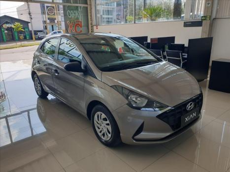 HYUNDAI HB 20 Hatch 1.0 12V 4P FLEX SENSE, Foto 1