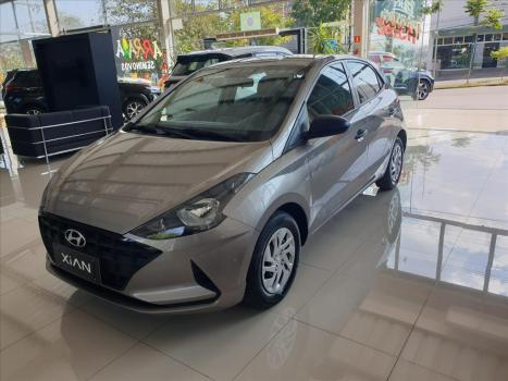 HYUNDAI HB 20 Hatch 1.0 12V 4P FLEX SENSE, Foto 2