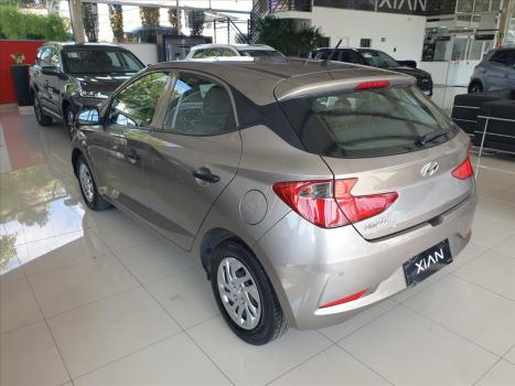 HYUNDAI HB 20 Hatch 1.0 12V 4P FLEX SENSE, Foto 4