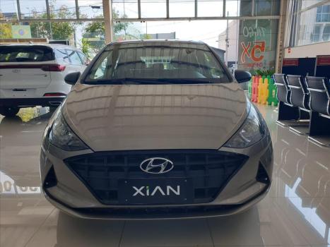 HYUNDAI HB 20 Hatch 1.0 12V 4P FLEX SENSE, Foto 5
