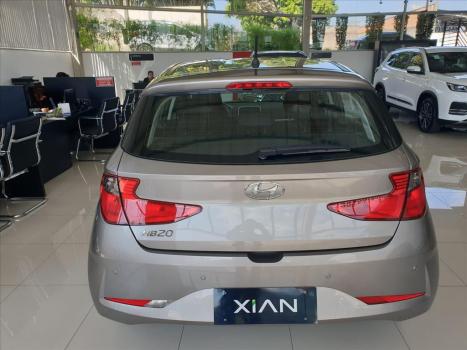 HYUNDAI HB 20 Hatch 1.0 12V 4P FLEX SENSE, Foto 6
