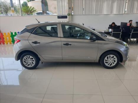 HYUNDAI HB 20 Hatch 1.0 12V 4P FLEX SENSE, Foto 7