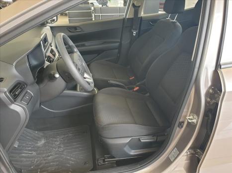 HYUNDAI HB 20 Hatch 1.0 12V 4P FLEX SENSE, Foto 9