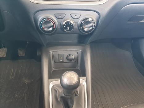 HYUNDAI HB 20 Hatch 1.0 12V 4P FLEX SENSE, Foto 10