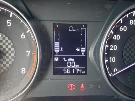 HYUNDAI HB 20 Hatch 1.0 12V 4P FLEX SENSE, Foto 12