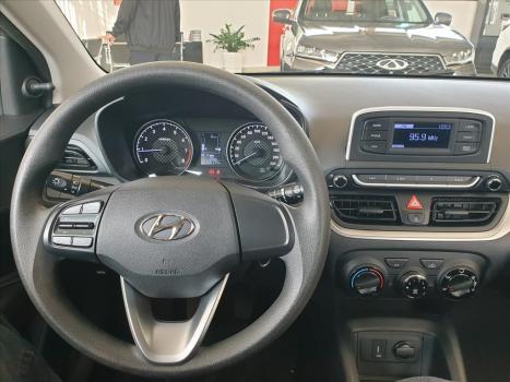 HYUNDAI HB 20 Hatch 1.0 12V 4P FLEX SENSE, Foto 13