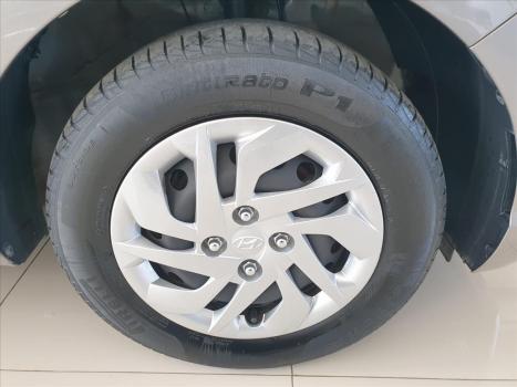 HYUNDAI HB 20 Hatch 1.0 12V 4P FLEX SENSE, Foto 14