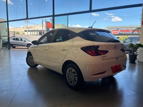 HYUNDAI HB 20 Hatch 1.0 12V 4P FLEX VISION, Foto 4
