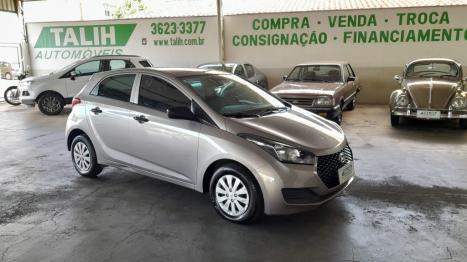 HYUNDAI HB 20 Hatch 1.0 12V 4P FLEX UNIQUE, Foto 1