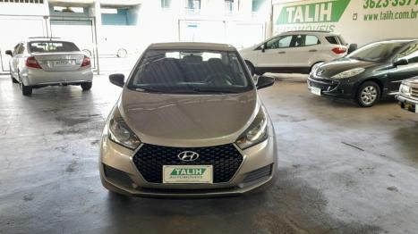 HYUNDAI HB 20 Hatch 1.0 12V 4P FLEX UNIQUE, Foto 2