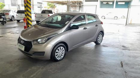 HYUNDAI HB 20 Hatch 1.0 12V 4P FLEX UNIQUE, Foto 3