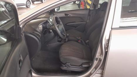 HYUNDAI HB 20 Hatch 1.0 12V 4P FLEX UNIQUE, Foto 4