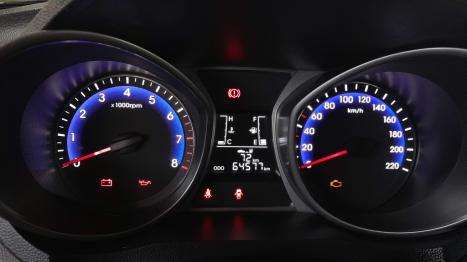 HYUNDAI HB 20 Hatch 1.0 12V 4P FLEX UNIQUE, Foto 5