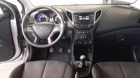HYUNDAI HB 20 Hatch 1.0 12V 4P FLEX UNIQUE, Foto 7