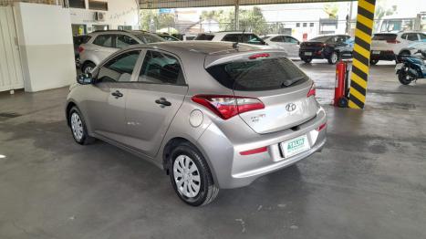 HYUNDAI HB 20 Hatch 1.0 12V 4P FLEX UNIQUE, Foto 8