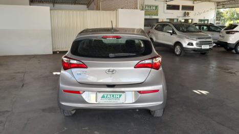 HYUNDAI HB 20 Hatch 1.0 12V 4P FLEX UNIQUE, Foto 9