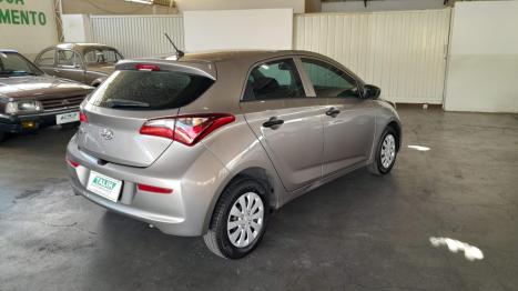 HYUNDAI HB 20 Hatch 1.0 12V 4P FLEX UNIQUE, Foto 10