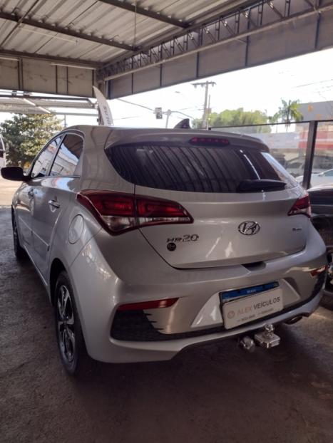 HYUNDAI HB 20 Hatch 1.6 16V 4P FLEX R SPEC, Foto 3