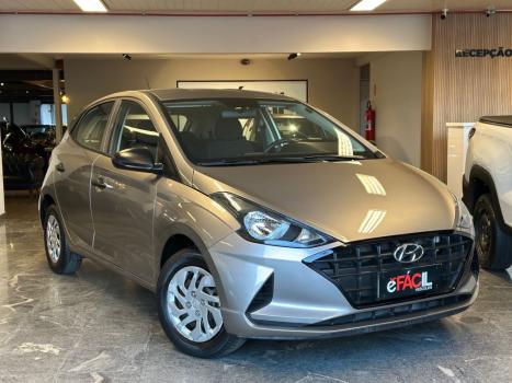 HYUNDAI HB 20 Hatch 1.0 12V 4P FLEX SENSE, Foto 1
