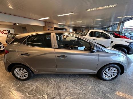 HYUNDAI HB 20 Hatch 1.0 12V 4P FLEX SENSE, Foto 2