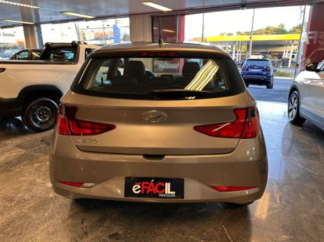 HYUNDAI HB 20 Hatch 1.0 12V 4P FLEX SENSE, Foto 3