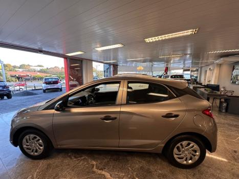 HYUNDAI HB 20 Hatch 1.0 12V 4P FLEX SENSE, Foto 5