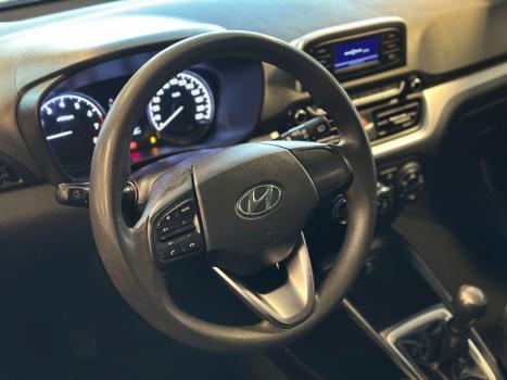HYUNDAI HB 20 Hatch 1.0 12V 4P FLEX SENSE, Foto 6
