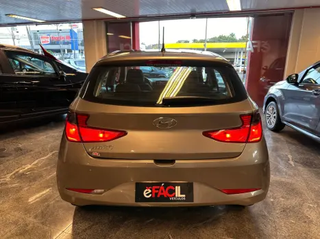 HYUNDAI HB 20 Hatch 1.0 12V 4P FLEX SENSE, Foto 3