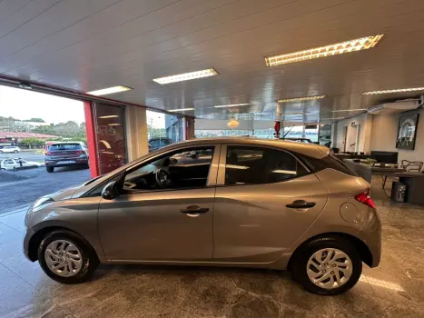 HYUNDAI HB 20 Hatch 1.0 12V 4P FLEX SENSE, Foto 5