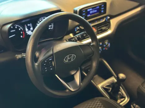 HYUNDAI HB 20 Hatch 1.0 12V 4P FLEX SENSE, Foto 6