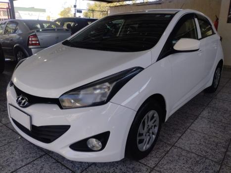 HYUNDAI HB 20 Hatch 1.6 16V 4P FLEX COMFORT PLUS, Foto 1