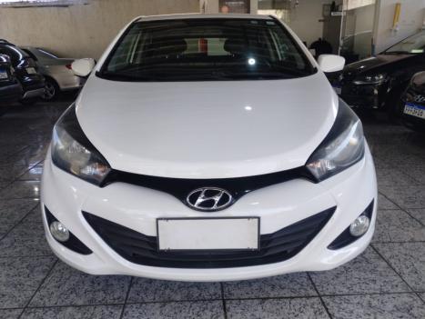 HYUNDAI HB 20 Hatch 1.6 16V 4P FLEX COMFORT PLUS, Foto 2