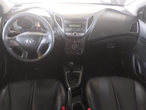 HYUNDAI HB 20 Hatch 1.6 16V 4P FLEX COMFORT PLUS, Foto 4