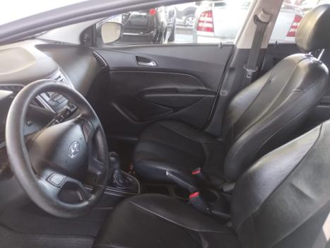 HYUNDAI HB 20 Hatch 1.6 16V 4P FLEX COMFORT PLUS, Foto 5