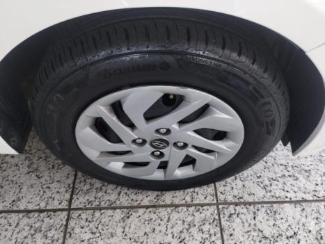 HYUNDAI HB 20 Hatch 1.6 16V 4P FLEX COMFORT PLUS, Foto 7