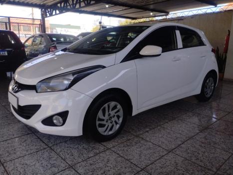HYUNDAI HB 20 Hatch 1.6 16V 4P FLEX COMFORT PLUS, Foto 8