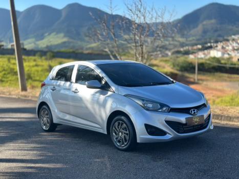 HYUNDAI HB 20 Hatch 1.6 16V 4P FLEX COMFORT, Foto 1