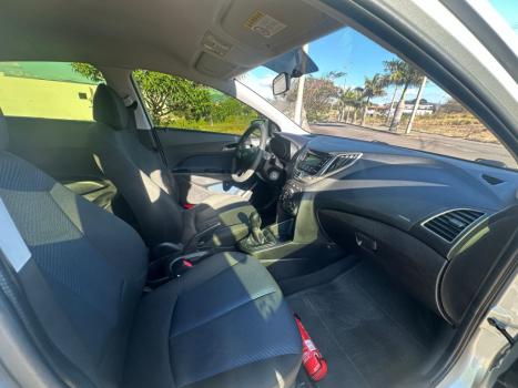 HYUNDAI HB 20 Hatch 1.6 16V 4P FLEX COMFORT, Foto 5