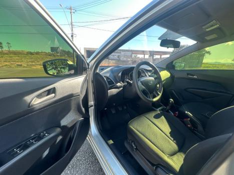 HYUNDAI HB 20 Hatch 1.6 16V 4P FLEX COMFORT, Foto 6